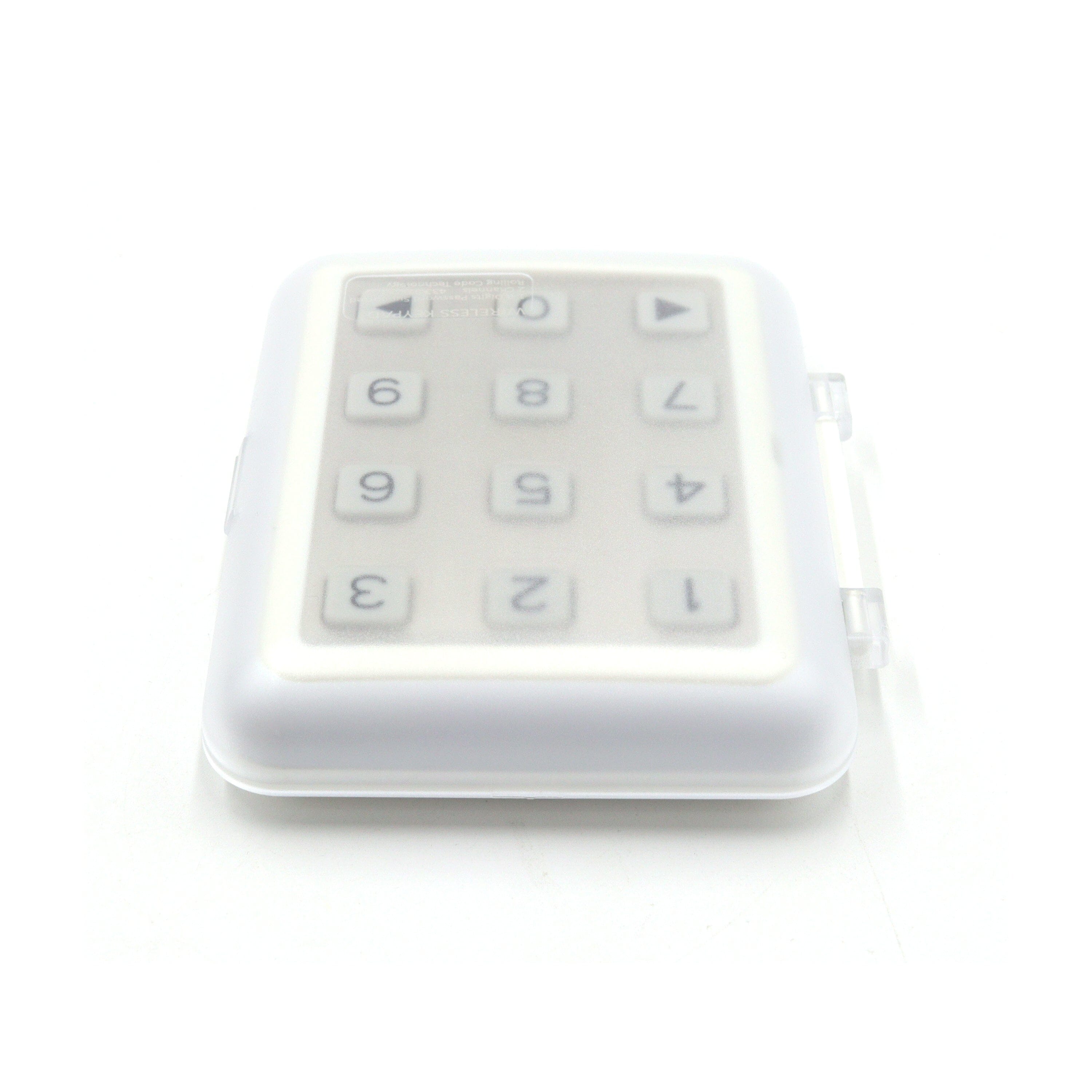 Stoddart Genuine Wireless Keypad | Remote Pro